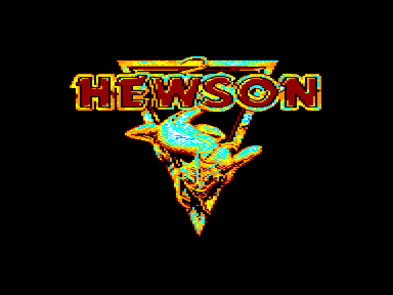 screenshot du jeu Amstrad CPC Deliverance - Stormlord II