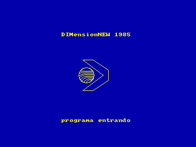 screenshot du jeu Amstrad CPC Domino
